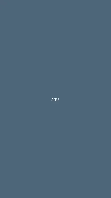 h动漫 APP - 发现页面截图